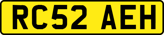 RC52AEH