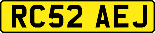 RC52AEJ