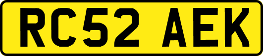RC52AEK