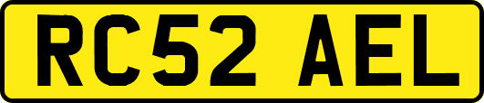 RC52AEL