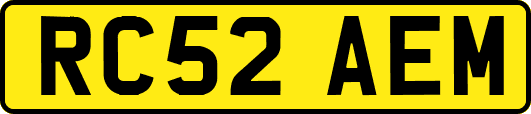 RC52AEM