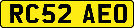RC52AEO