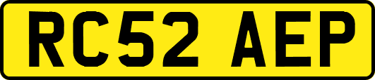 RC52AEP