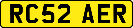 RC52AER