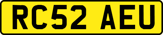 RC52AEU