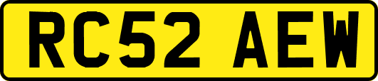 RC52AEW