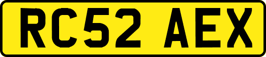 RC52AEX