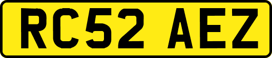 RC52AEZ
