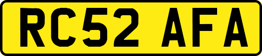 RC52AFA