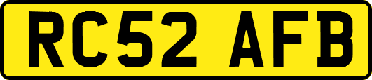 RC52AFB