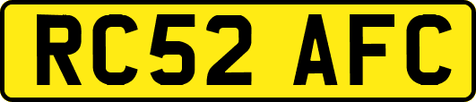 RC52AFC