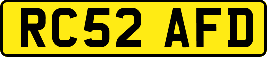 RC52AFD