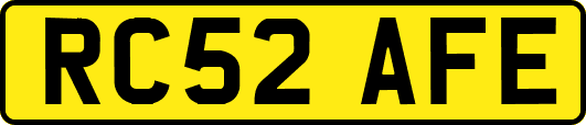 RC52AFE