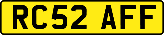 RC52AFF