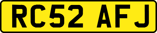 RC52AFJ