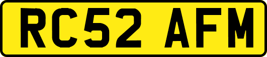 RC52AFM