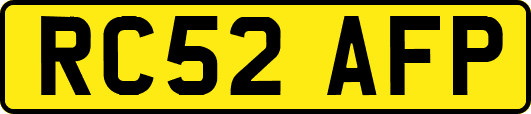 RC52AFP