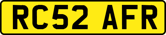 RC52AFR
