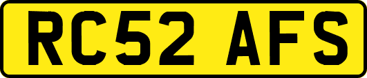 RC52AFS