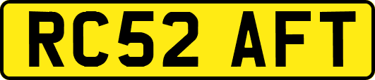 RC52AFT