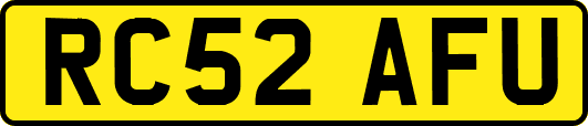 RC52AFU