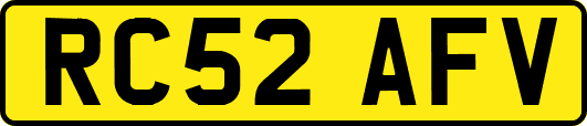 RC52AFV