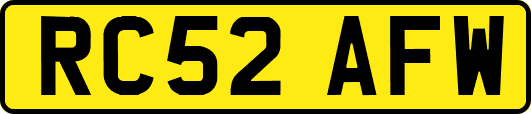 RC52AFW