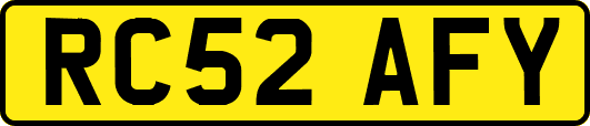 RC52AFY