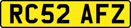 RC52AFZ