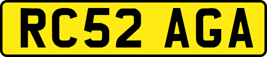 RC52AGA