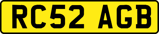 RC52AGB