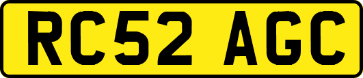 RC52AGC