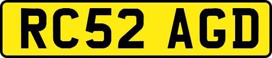 RC52AGD