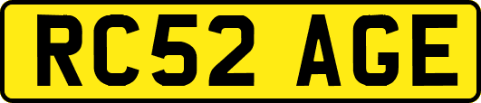 RC52AGE