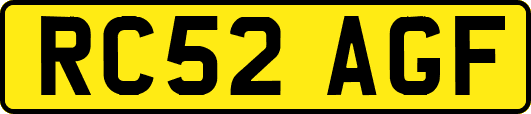 RC52AGF