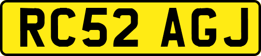 RC52AGJ