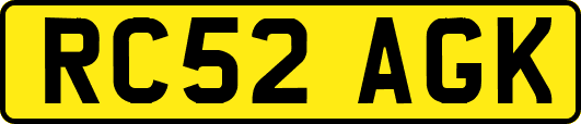 RC52AGK
