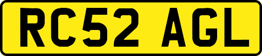 RC52AGL