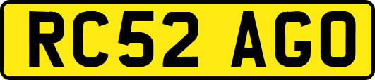 RC52AGO