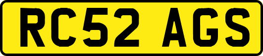 RC52AGS