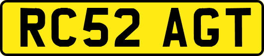 RC52AGT