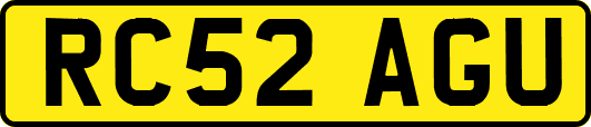 RC52AGU