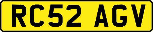 RC52AGV