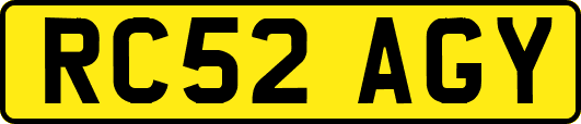 RC52AGY