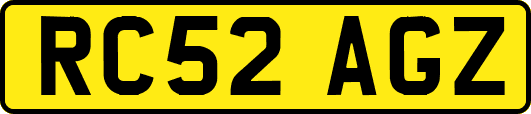 RC52AGZ