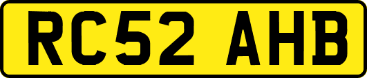 RC52AHB