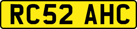 RC52AHC