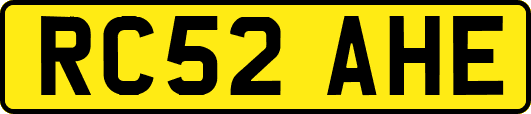 RC52AHE