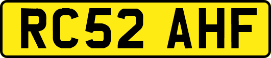 RC52AHF