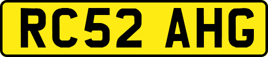 RC52AHG